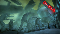 Stubbs the Zombie in Rebel Without a Pulse screenshot 8