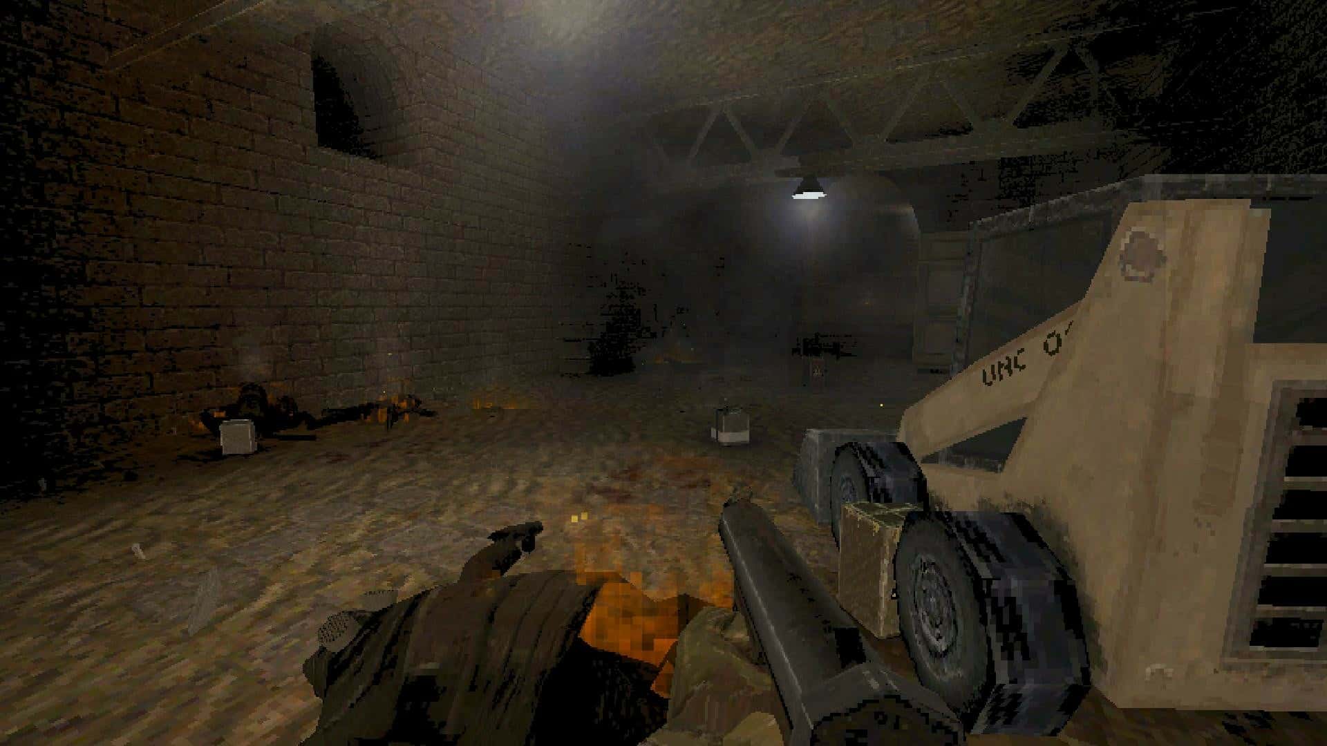 #6. HROT Demo (GOG) بواسطة: Spytihněv