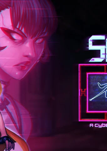 Sense - 不祥的预感: A Cyberpunk Ghost Story cover