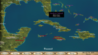 Blood & Gold: Caribbean! screenshot 8
