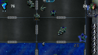 Speedball 2 HD screenshot 6