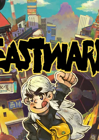 Eastward cover