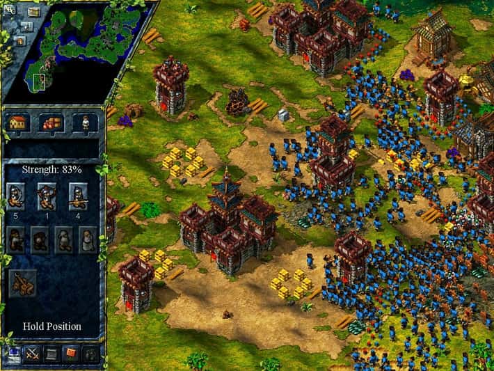 #9. Settlers® 3: Ultimate Collection (GOG) 由: Ubisoft