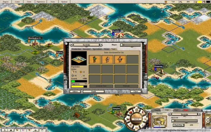 #4. Call to Power 2 (GOG) От: Activision