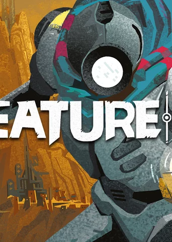 Creature in the Well cover