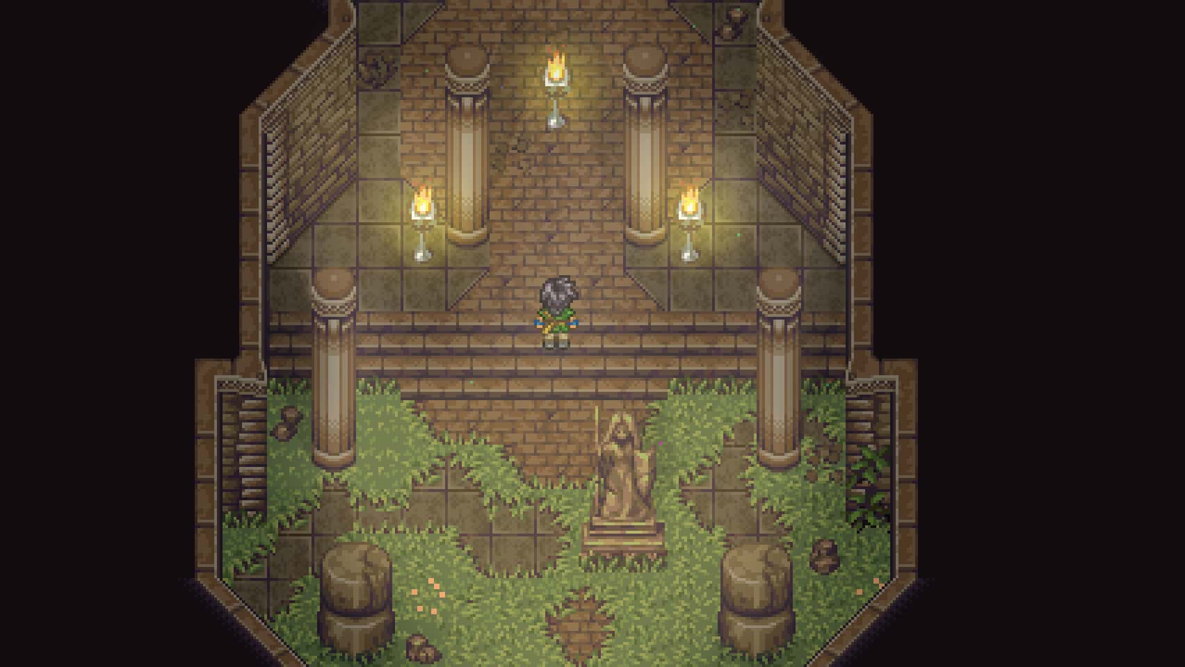 #8. Beloved Rapture (GOG) Podle: 2 Left Thumbs