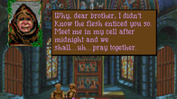 Conquests of the Longbow: The Legend of Robin Hood screenshot 2