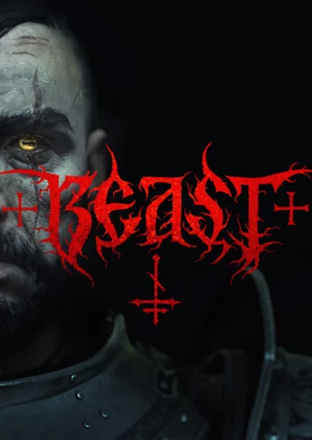 BEAST: False Prophet cover