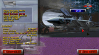 Fleet Defender: The F-14 Tomcat Simulation screenshot 4