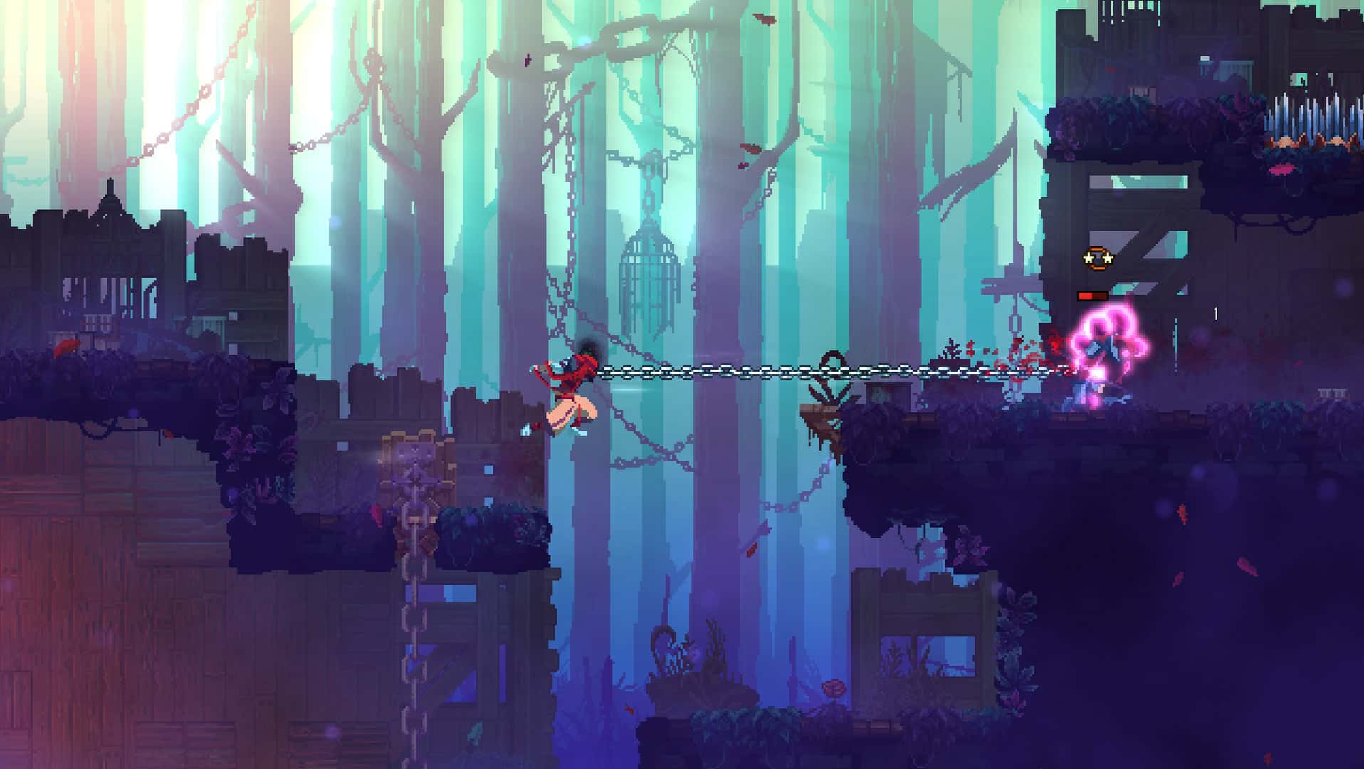 #2. Dead Cells: Return to Castlevania Bundle (GOG) โดย: Motion Twin