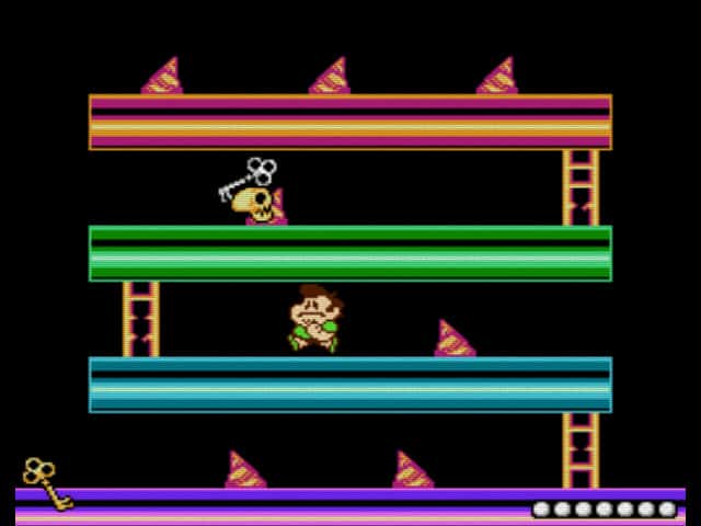#4. Tcheco in the Castle of Lucio (GOG) โดย: Marcelo Barbosa
