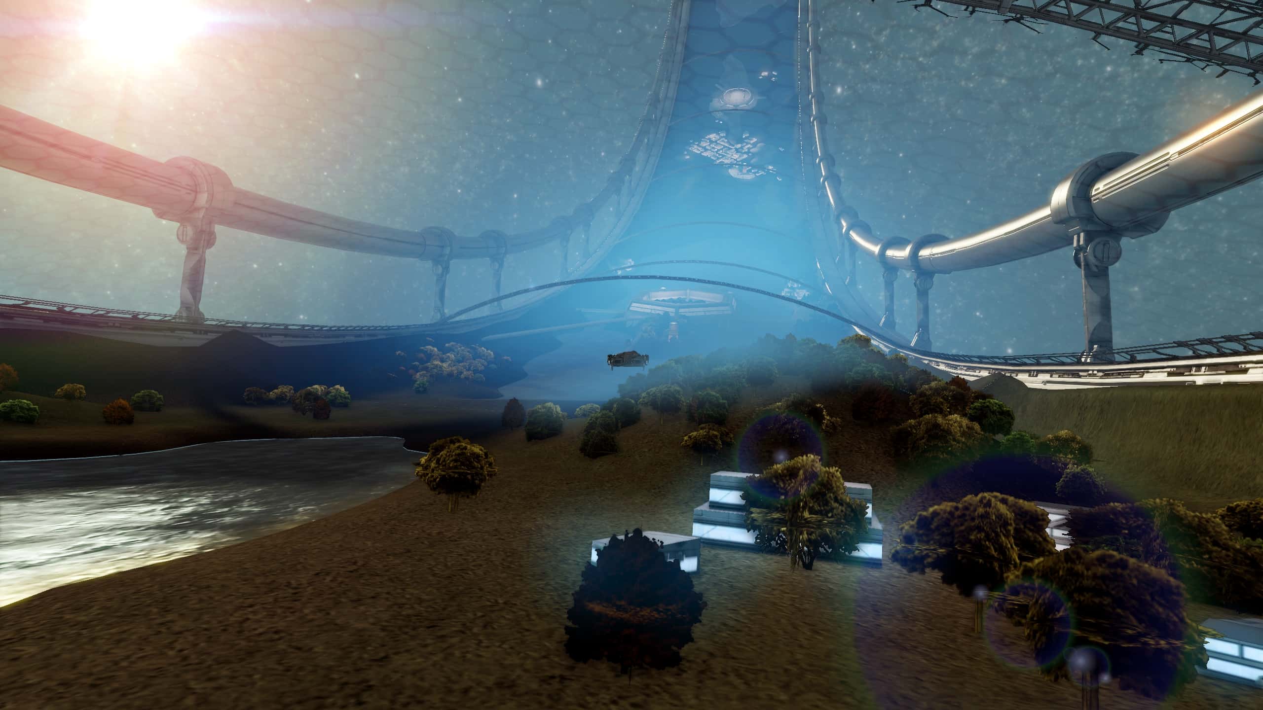 #9. X Rebirth: Home of Light Complete Edition (GOG) 由: Egosoft