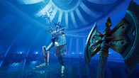 AMID EVIL Demo screenshot 4