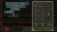 Book of Demons screenshot 7