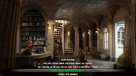Willy Morgan and the Curse of Bone Town Demo screenshot 4