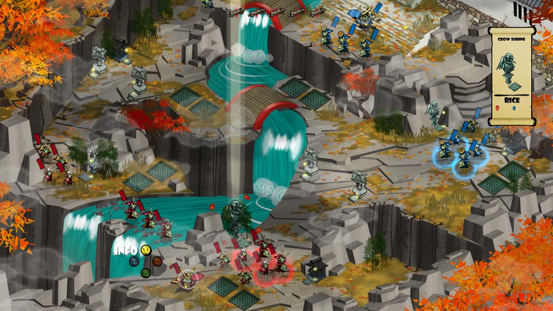#6. Skulls of the Shogun: Bone-A-Fide Edition (GOG) โดย: 17-BIT