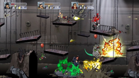 Guns, Gore & Cannoli screenshot 4