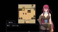 Fallen Makina and the City of Ruins screenshot 5