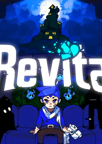 Revita cover