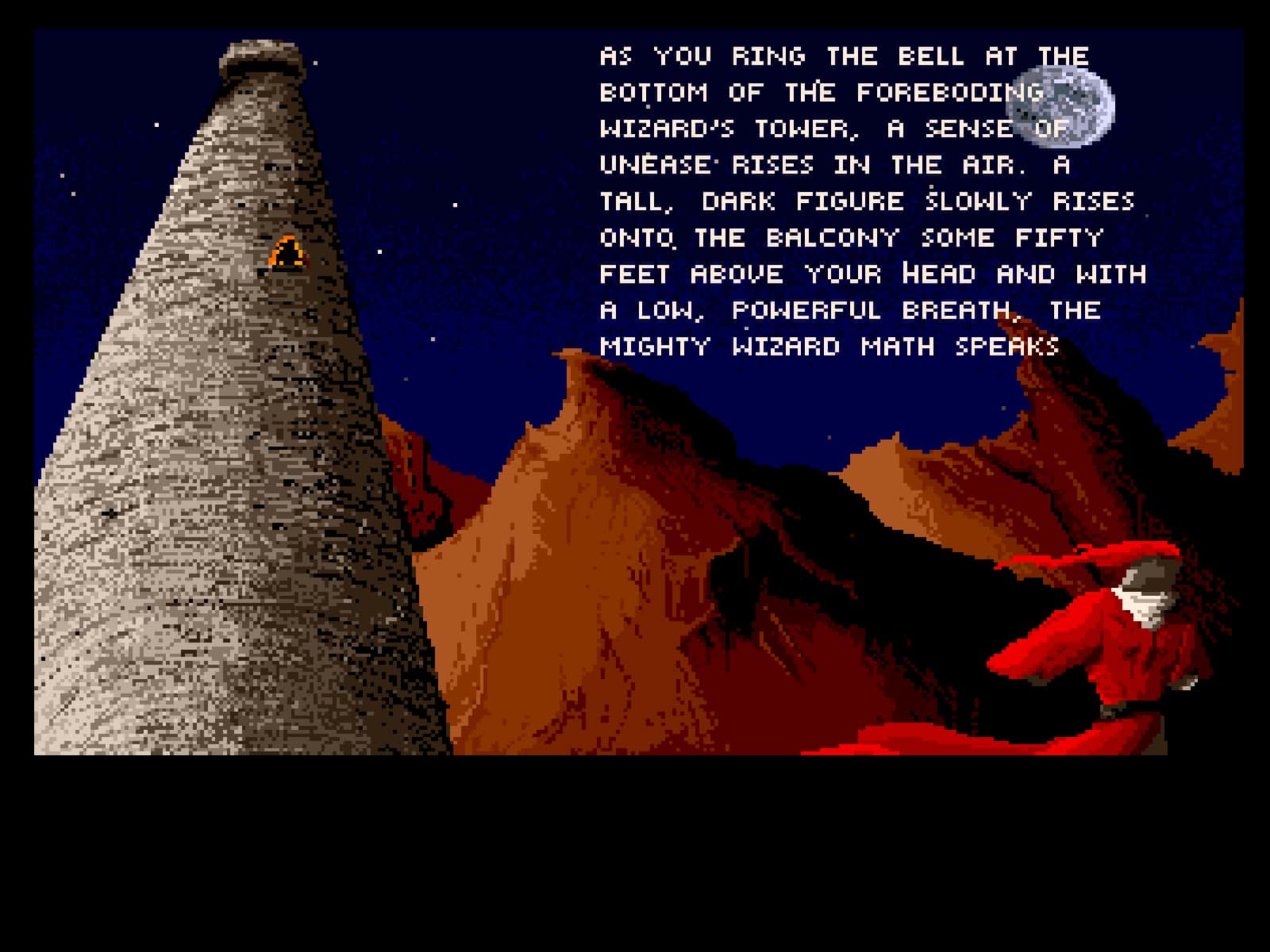 #7. Moonstone: A Hard Days Knight (GOG) 由: Another Game Studio