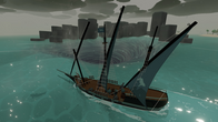 Sail Forth + Maelstrom screenshot 1