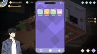 Love n Life: Happy Student screenshot 12