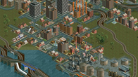 Locomotion, Chris Sawyer's screenshot 5