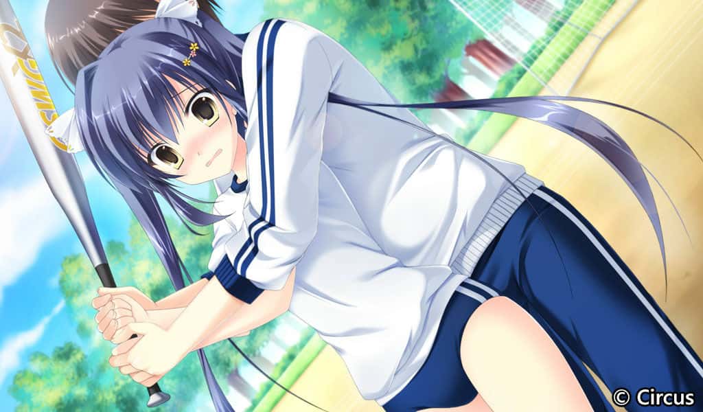 #3. Da Capo 3 R (GOG) Ved: MangaGamer, Sunflower Ocean