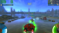 A.I.M. Racing screenshot 7
