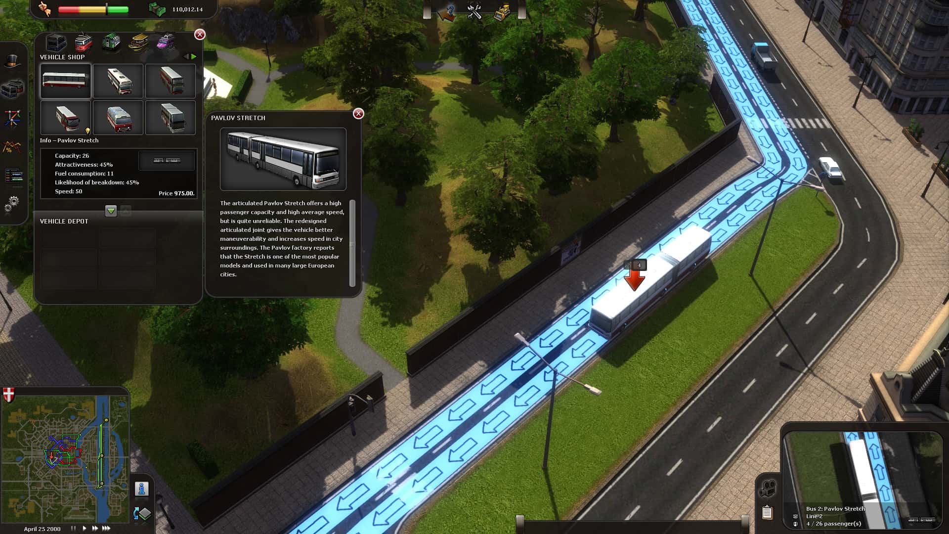#1. Cities in Motion Collection (GOG) 由: Paradox Interactive