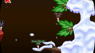 Worms 2 screenshot 5