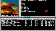 Wasteland 1: The Original Classic screenshot 12