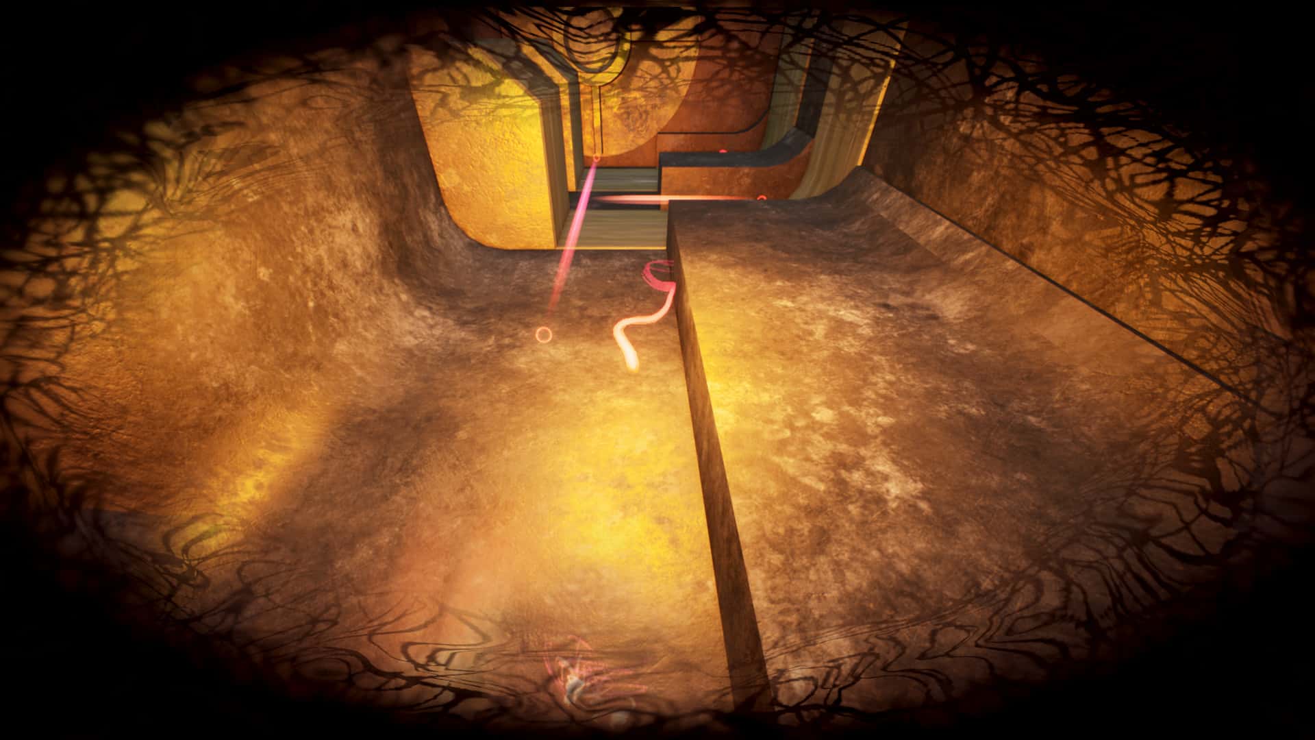 #3. The Fold: Ingression (GOG) โดย: Fulqrum Publishing
