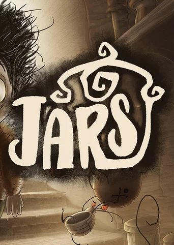 JARS cover