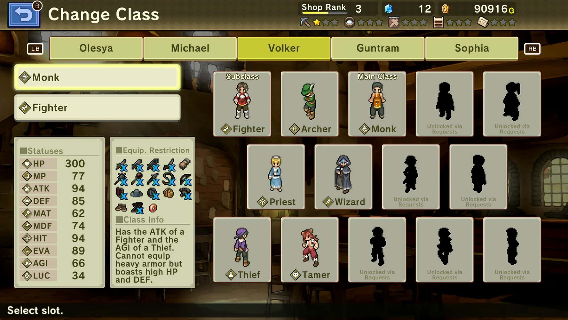 #7. Blacksmith of the Sand Kingdom (GOG) 게시자: KEMCO