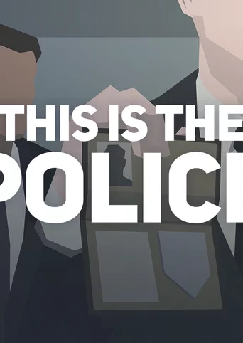 This Is the Police cover