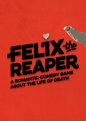 Felix The Reaper cover