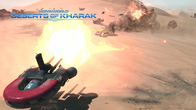 Homeworld: Deserts of Kharak screenshot 7