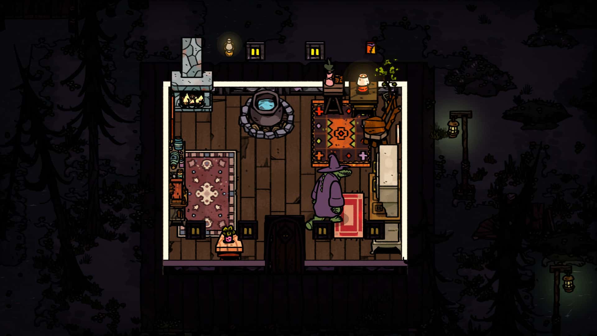 #8. Bear and Breakfast (GOG) 由: Armor Games Studios