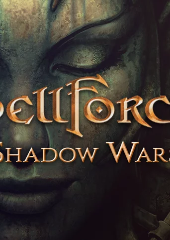 SpellForce 2: Shadow Wars cover