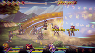 Rise of the Third Power screenshot 2