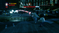 LEGO Harry Potter: Years 5-7 screenshot 7