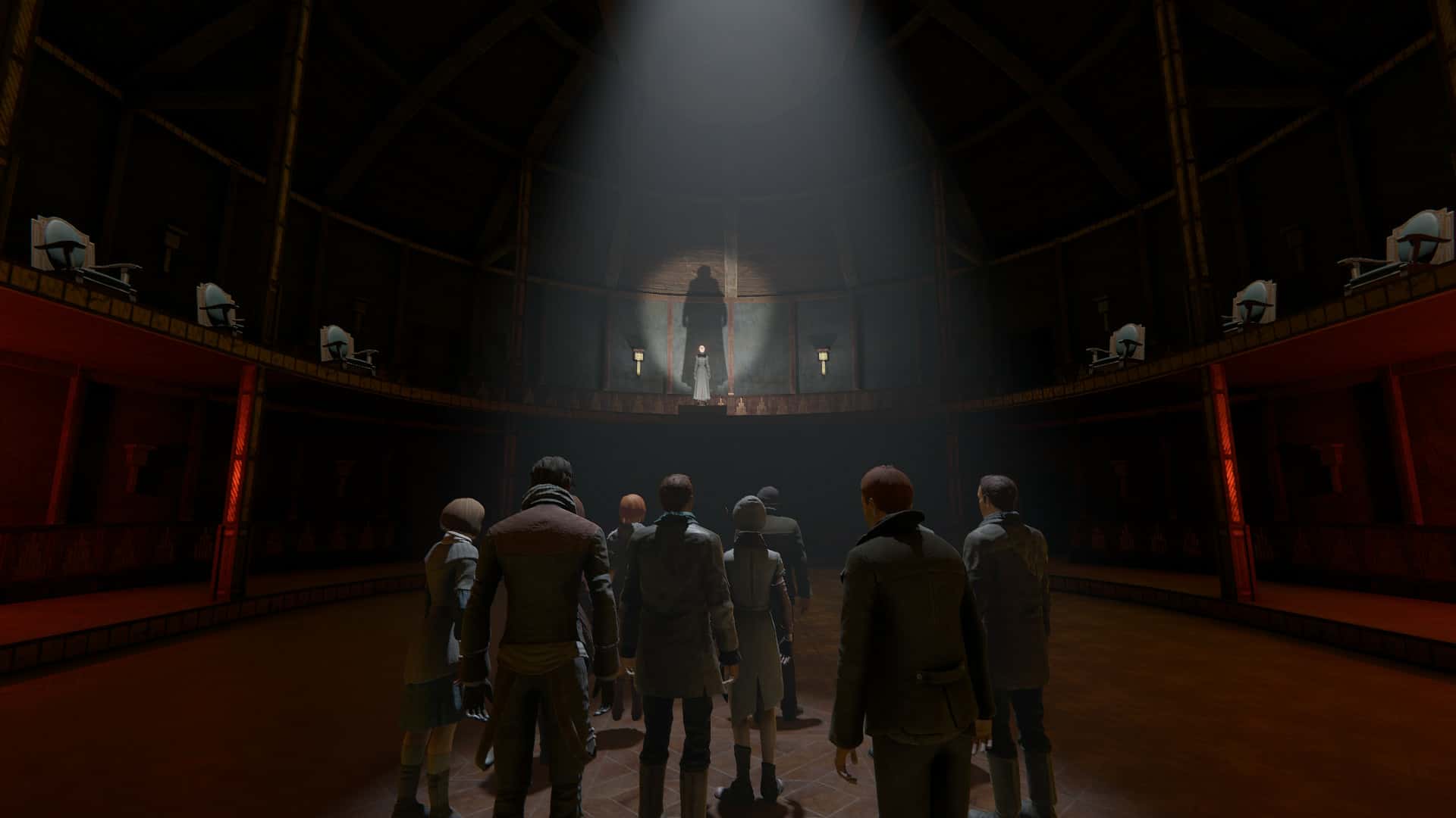 #7. Pathologic 2: Soundtrack (GOG) 由: tinyBuild
