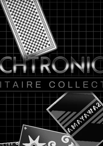 The Zachtronics Solitaire Collection cover