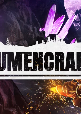 Lumencraft cover