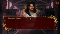 Imperial Grace Demo screenshot 9