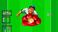 BASEBALL STARS 2 screenshot 7