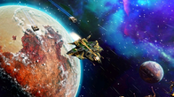 Darkstar One screenshot 6