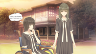 Flowers - Le Volume Sur Ete screenshot 2