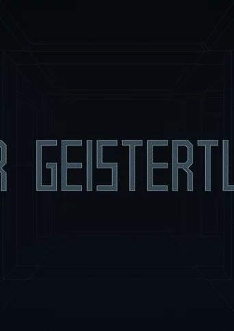Der Geisterturm / The Ghost Tower cover